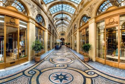 Paris 2e arrondissement