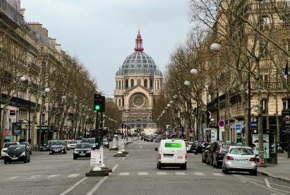 Paris 8e arrondissement