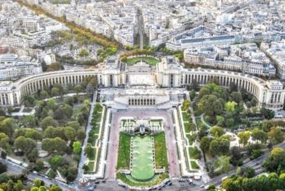 Paris 16e arrondissement