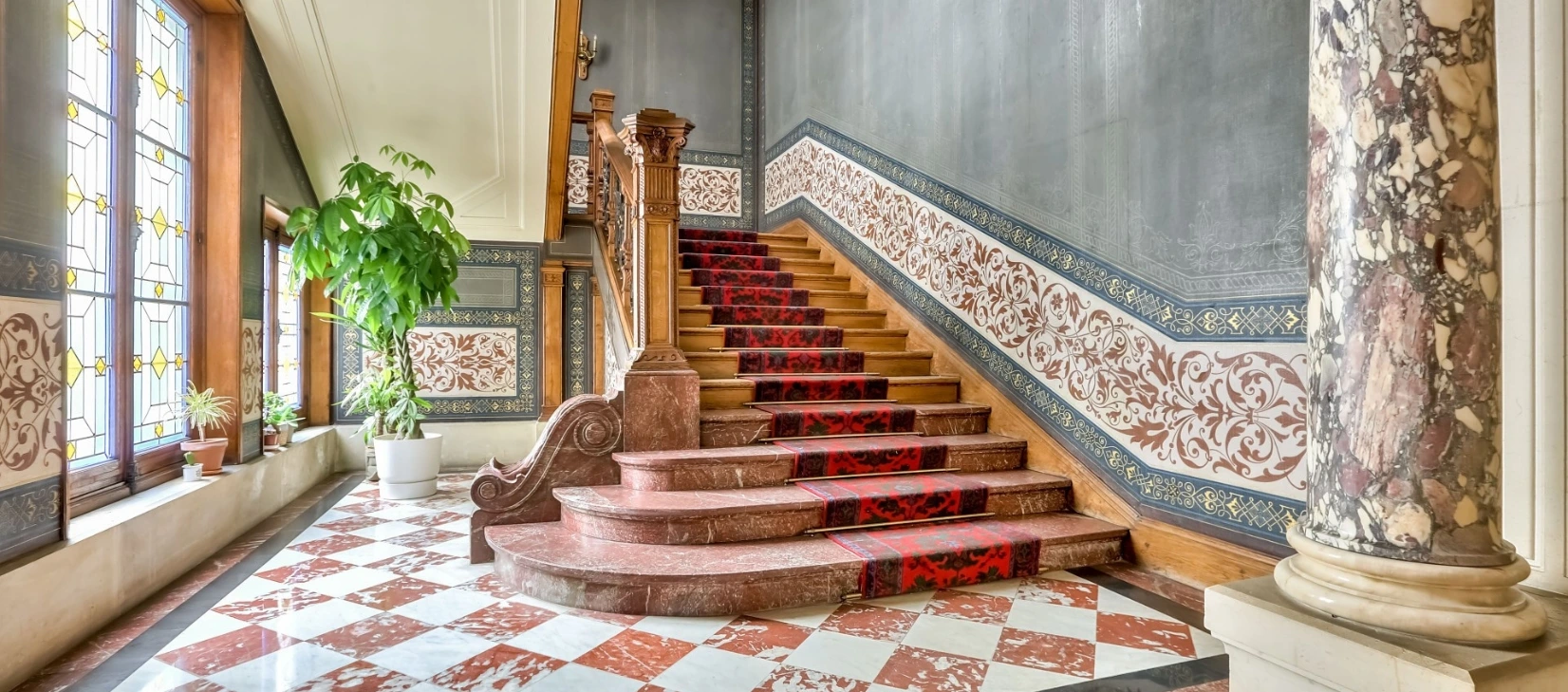 Commercialiser mon bien